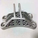 Factory price custom plastic metal 3d printing rapid prototyping parts