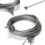 factory price customized bike brake cable tension tighten set