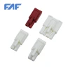 Factory price EL crimp electrical wire to wire connector ELR-04V ELP-04NV