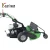Import Factory price grass cutting machine lawn mower from China