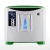 Import Factory price Hige purity Portable Oxygen Concentrator 9L oxygen generator, home use Oxygen making Machine from China