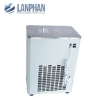 Factory Price Lab Small Industrial Chiller Cryogenic Lab Chemical DLSB 5l/40 Cool Chiller