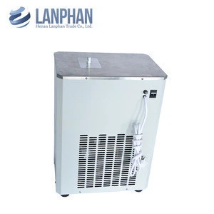 Factory Price Lab Small Industrial Chiller Cryogenic Lab Chemical DLSB 5l/40 Cool Chiller