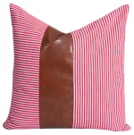 Factory price Manufacturer Supplier sofa separate cushion cover
