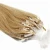 Import Factory Price Micro Loop Hair Extensions Curly Cuticle Kinky Curly Micro Loop Hair Extension Wholesale from China
