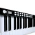 Import Factory Price Organ 88 Keys Musical Instrument Kids Electronic Piano Digital from China