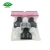 Factory price plastic hair clamp and hair clip hair claw