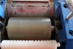Factory Price PP PE Soft PVC EPS Pellet Cutting Machine Plastic Roots Cutter