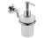 Import factory price promotional toilet brush holder from China