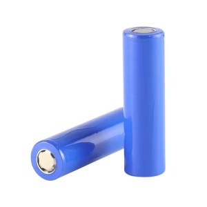 Factory Price Rechargeable Lithium 18650 Li Ion Battery 3.7V 1200mAh