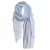 Import Factory Price Scarf/Pareo  With Stripes 4 Colors from China