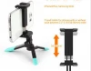Factory price sponge mini tripod table tripod lightweight tripod for universal mobile phone