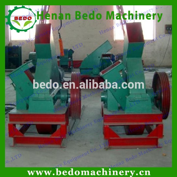 Factory Price Tree Cutting Disc Wood Chipper Machine Chipping Shredder