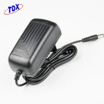 Factory Price Verifone 12V 2A Power supply For POS terminal Vx670 vx680 Power adapter