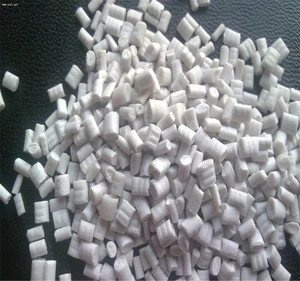 Factory Price Virgin Pp Td20 Polypropylene Plastic Raw Material
