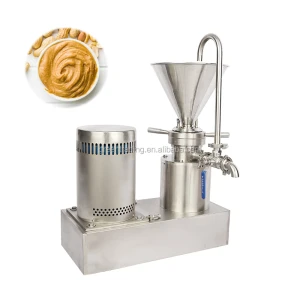 factory price wet colloid mill/ used for meat vegetables coloid mill/ mill machine