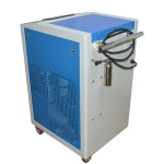 Factory price with CE ISO certification Daye energy CCG1500 220v vehicle carbon cleaner for engine