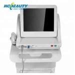Factory professional skin tightening anti-wrinkle smas lifting hifu machine