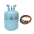 Import factory provide high purity 13.6kg /30lbs hfc 134a refrigerant gas R134a gas from China