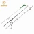 Import Factory Sale 105 cm 110 cm Different Size Pigtail Step-In Line Post from China