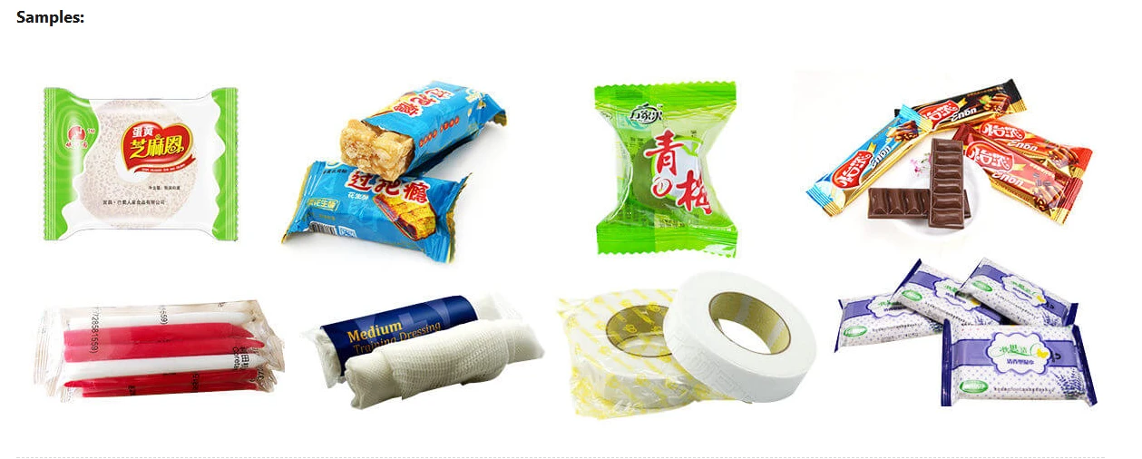 Factory Sale Servo Driven Automatic Punching wet tissue/ napkin/hotel towel/baby diapers/non-woven mask packaging machine
