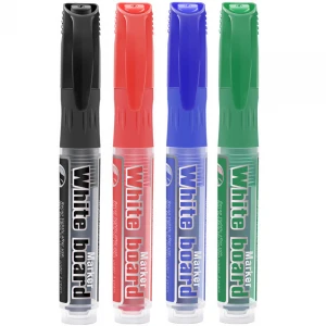 Factory Sale Various Smooth Writing Dry Erase Whiteboard Marker