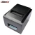 Factory supply 80mm desktop thermal printer hotel bill receipt printer with auto cutter