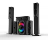 Factory supply audio video 3d surround 5.1 home theatre Surround Sound System