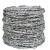Import Factory supply Barbed wire roll/barbed wire galvanized 2.5mm price from China