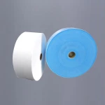 Factory supply bfe99 meltblown nonwoven fabric/pp melt blown fabric for face mask materials/ N99 polipropileno filter cloth
