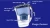 Factory supply directly! Tulip economical water filter dispenser