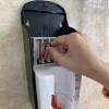 Factory supply discount price Fast shipping wall mounted  touch free soap dispenser