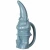 Import Factory Supply Low Price Gnome Shape 1.3L Plastic Watering Can Patent No.CN2018307286901 from China
