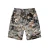 Import Factory Supply Mens Printed Beach Shorts Quick Dry Swimwear Swim Trunks With Underpants from China