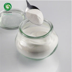 Factory supply nature calcium fluoride with 97% purity