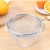Import Factory Supply Stainless Steel Colander Kitchen Filter Water Noondle Drain Colander from China