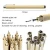 Import Factory Supply Waterproof Fineliner Extra Fine Point Sketch Drawing Art Painting Micro Micron Needle Pen Pens Set from China