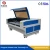 Import Factory Supply Wood Fabric Acrylic Leather MDF Plywood CNC CO2 Laser Cutting Machine Price from China