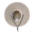 Import factory wholesale 100% Rush Grass cheap America sombrero beach lifeguard safari cowboy men straw hat from China