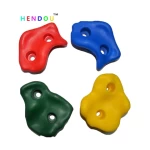 Factory wholesale for indoor and outdoor climbing holds