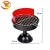 Import Factory wholesale iron windproof portable ashtray from China