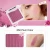 Import Factory Wholesale Makeup Waterproof Cosmetic Face Compact 5 Colors Powder Face Blushes from China