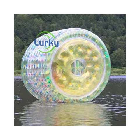 Buy Factory Wholesale Price Inflatable Walking Water Roll Zorb Ball ...