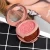 Factory Wholesale Shiny Blusher 6 Colors Options O.TWO.O Fashion Powder Blush Makeup
