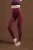 Factory women fitness tights custom yoga pants sexy mesh leggings new