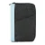 Import family card Document Organizer bag RFID Travel family passport wallet holder from China