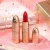 Import fancynee Wholesaler  Natural Enhancer color  Waterproof Outlast  lipstick from China