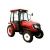 Farm tractors for agriculture small garden walking tractor 2x4 4x4 micro chinese compact mini tractor price with attachments