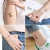 Import fashion body temporary tattoo from China