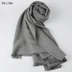 Fashion Design Hijab 100% Viscose Shawl Scarf Long  ready to ship